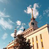 фотография Алла Гуркинфель фотография Алла Гуркинфель