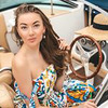 реклама у блоггера Ксения Рома реклама у блоггера Ксения Рома