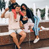 фото Кристина Ферштат фото Кристина Ферштат