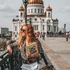 реклама на блоге Катя Намсилат реклама на блоге Катя Намсилат