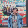 новое фото Андрей Рэй новое фото Андрей Рэй