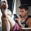 новое фото Стас Шмелев новое фото Стас Шмелев