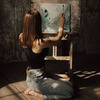 фотография Анастасия Кимгер фотография Анастасия Кимгер