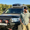 заказать рекламу у блоггера Сергей Сайман заказать рекламу у блоггера Сергей Сайман
