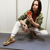 фотография Оксана Соранджес фотография Оксана Соранджес