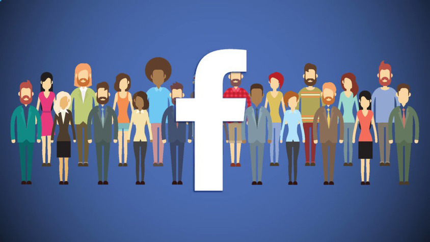 Новые форматы рекламы на Facebook: геймификация, опрос и дополненная реальность