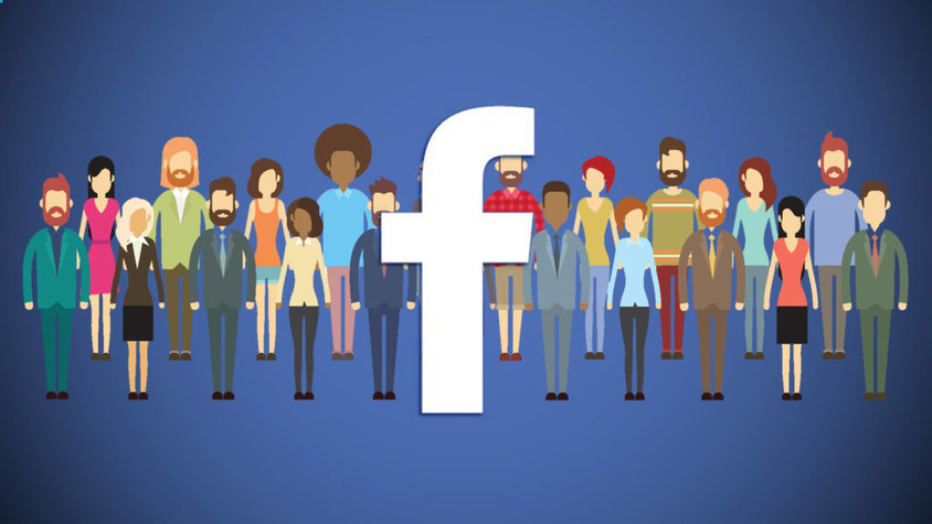 Новые форматы рекламы на Facebook: геймификация, опрос и дополненная реальность Новые форматы рекламы на Facebook: геймификация, опрос и дополненная реальность