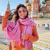 заказать рекламу у блоггера Еллена Галант заказать рекламу у блоггера Еллена Галант