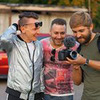 новое фото Александр Самсонов новое фото Александр Самсонов