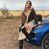 заказать рекламу у блоггера Елизавета Шатилова заказать рекламу у блоггера Елизавета Шатилова