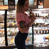 фотография Милена Чижова фотография Милена Чижова