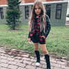 реклама на блоге Карина Палецких реклама на блоге Карина Палецких