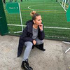 фотография Ксения Новикова фотография Ксения Новикова