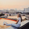 заказать рекламу у блоггера Катя Екати заказать рекламу у блоггера Катя Екати