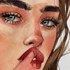 фото на странице Humid_peach фото на странице Humid_peach
