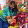 фотография Арина Скоромная фотография Арина Скоромная