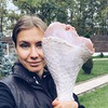 фото Анна Акинина фото Анна Акинина