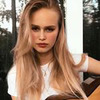 фотография Даша Волосевич фотография Даша Волосевич