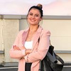 фотография Сабрина Велибек фотография Сабрина Велибек