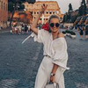 реклама в блоге Ксения Владимировна реклама в блоге Ксения Владимировна