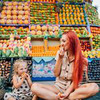 новое фото Сибиряночка Мама новое фото Сибиряночка Мама