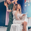 новое фото Анна Комарова новое фото Анна Комарова
