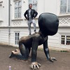 фото на странице Демид Резин фото на странице Демид Резин