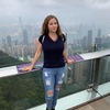 заказать рекламу у блоггера Оксана Сер заказать рекламу у блоггера Оксана Сер