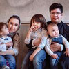 новое фото Кристина Голдберг новое фото Кристина Голдберг
