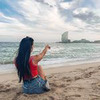 фотография Анна Кулинич фотография Анна Кулинич