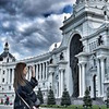 новое фото Кристина Квиноград новое фото Кристина Квиноград