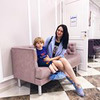 реклама у блоггера Лера Харламова реклама у блоггера Лера Харламова