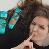 заказать рекламу у блоггера Алина Бабкина заказать рекламу у блоггера Алина Бабкина