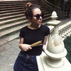 фотография Николь Зуккельь фотография Николь Зуккельь