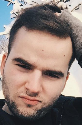 Блогер tretyakov1 Блогер tretyakov1