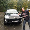 новое фото Андрей Гордеев новое фото Андрей Гордеев