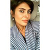 новое фото Надине Оболенцева новое фото Надине Оболенцева