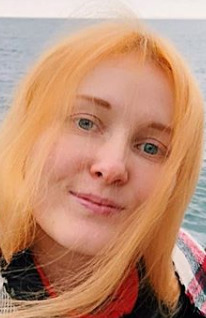 Блогер анна Зайцева Блогер анна Зайцева