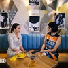фотография Виолетта Чиковани фотография Виолетта Чиковани