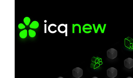     ICQ New