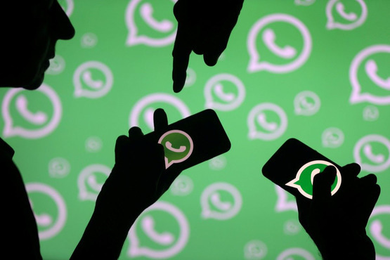WhatsApp поддержит борьбу с фейками WhatsApp поддержит борьбу с фейками