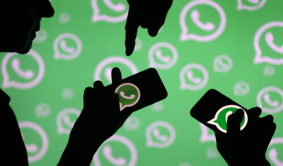 WhatsApp поддержит борьбу с фейками