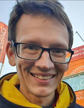 Блоггер Константин Академик Блоггер Константин Академик