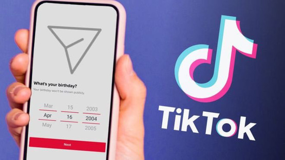 TikTok: дети без личных сообщений TikTok: дети без личных сообщений