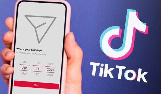 TikTok:    