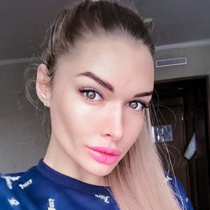 Блогер Юлиана Борисова