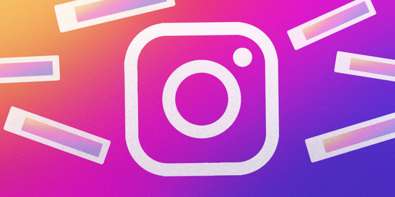 Новые стикеры в Instagram Новые стикеры в Instagram