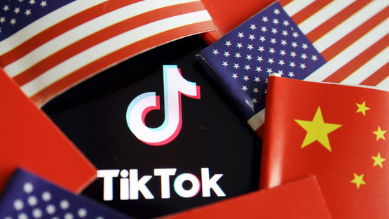 Microsoft подтверждает переговоры TikTok Microsoft подтверждает переговоры TikTok