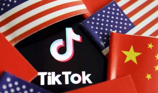 Microsoft   TikTok