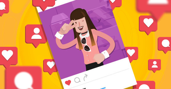 Новые реакции и шрифты Instagram Новые реакции и шрифты Instagram